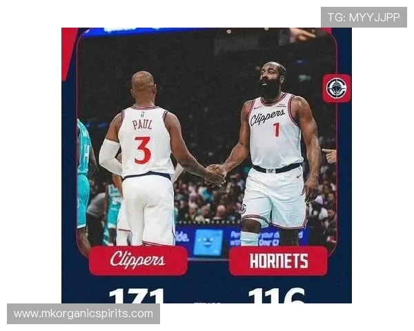 原创55分破纪录！哈登成双队得分王，保罗退役+小卡复出，快船迎大考？